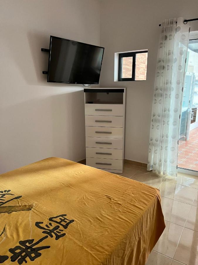 Апартаменты Casa Da Lella Гиа-де-Исора Экстерьер фото